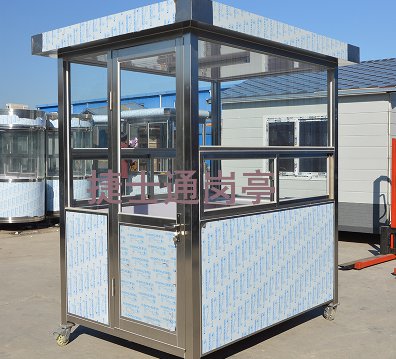 唐山、保定、滄州、邢臺(tái)治安崗?fù)I(yè)制作廠家